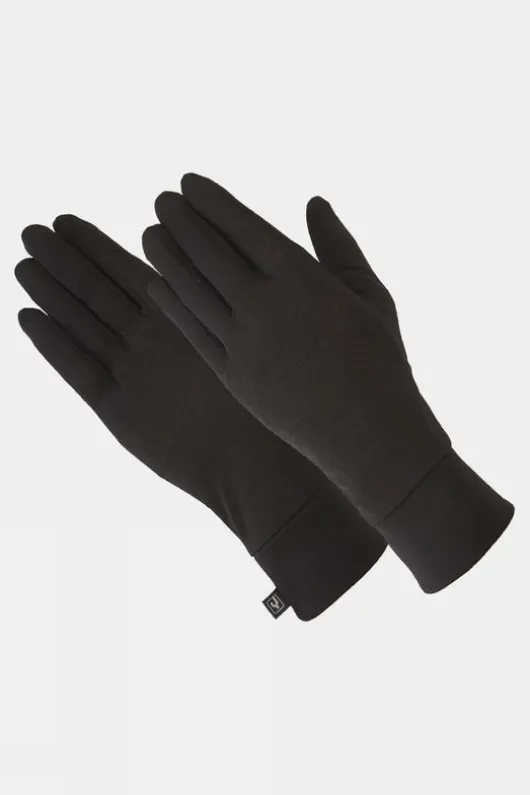 Ayacucho Unisex Merino Liner Gloves