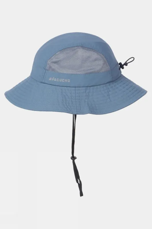 Ayacucho Unisex Mountain Air Hat