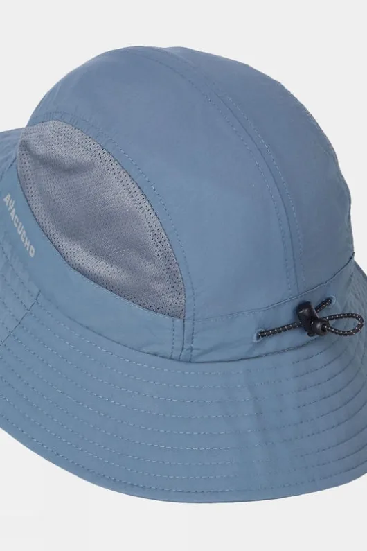 Ayacucho Unisex Mountain Air Hat