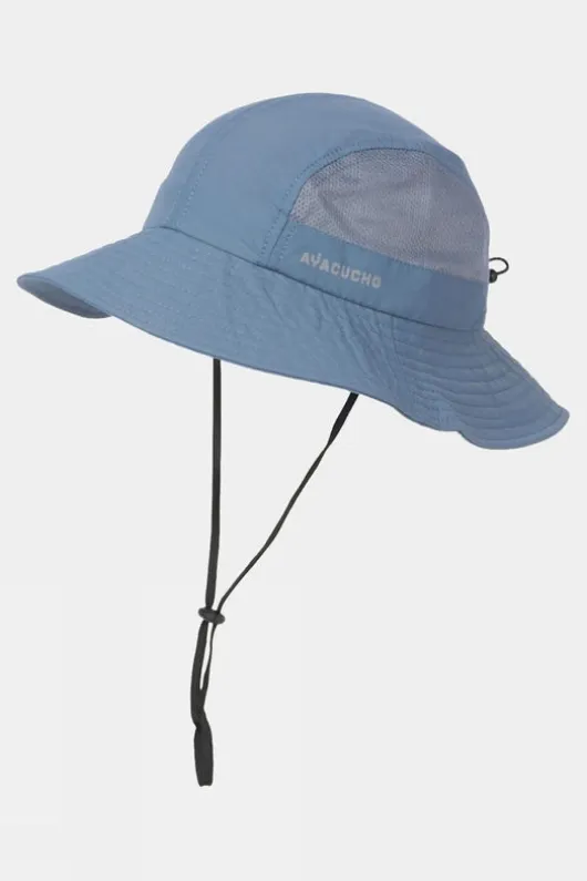 Ayacucho Unisex Mountain Air Hat