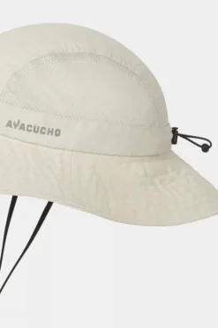 Ayacucho Unisex Mountain Air Hat
