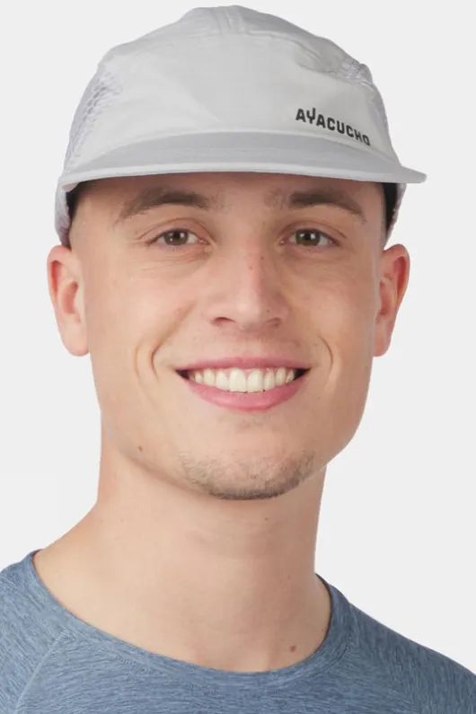 Ayacucho Unisex Mountain Air Cap
