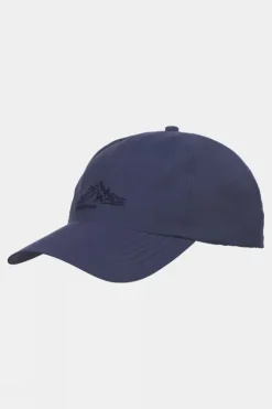 Ayacucho Unisex Mountain Logo Baseball Cap