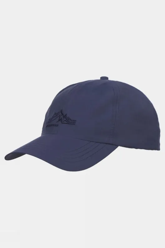 Ayacucho Unisex Mountain Logo Baseball Cap