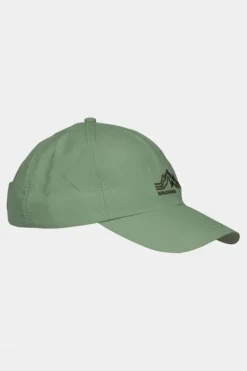 Ayacucho Unisex Mountain Logo Baseball Cap