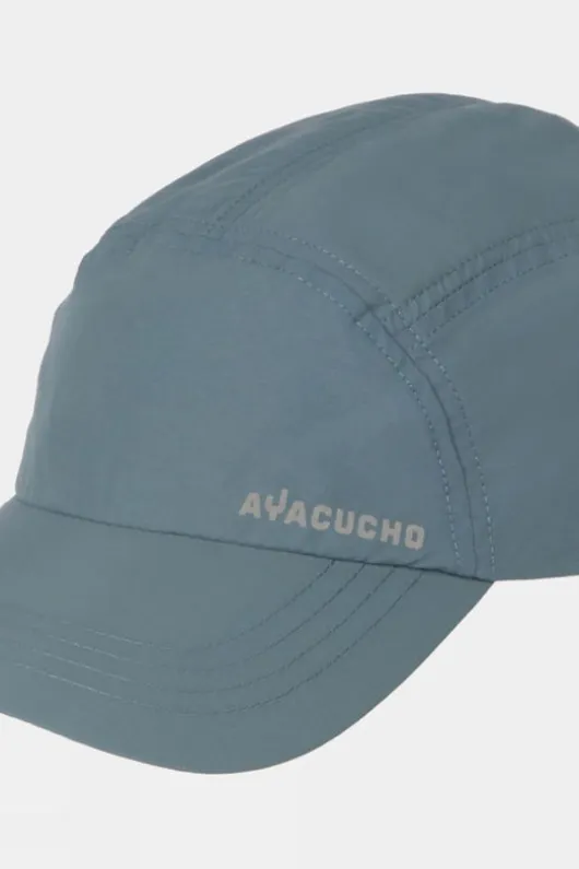 Ayacucho Unisex Mountain Waterproof Cap
