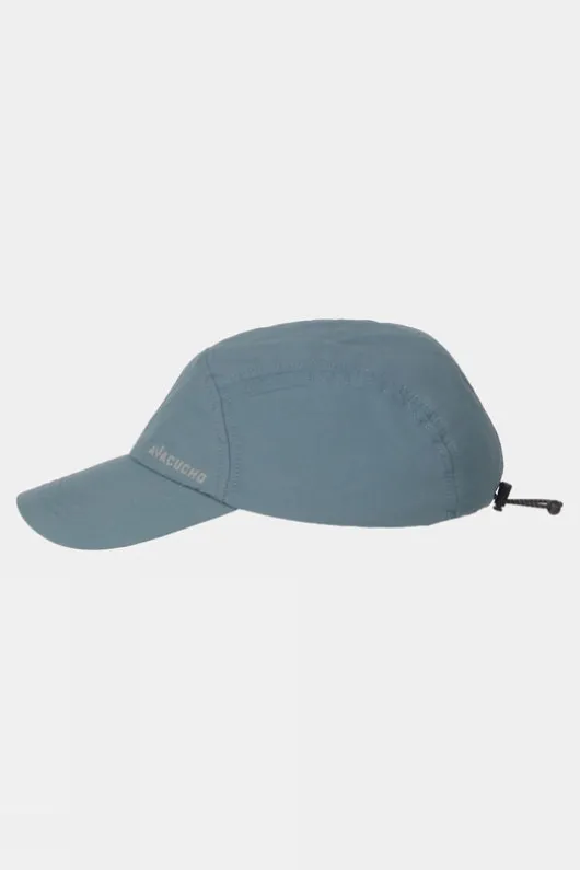 Ayacucho Unisex Mountain Waterproof Cap
