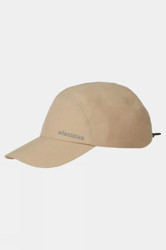 Ayacucho Unisex Mountain Waterproof Cap