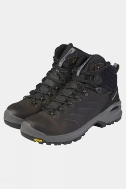 Ayacucho Unisex Ordesa Mid Boots