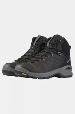 Ayacucho Unisex Ordesa Mid Boots