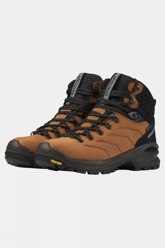Ayacucho Unisex Ordesa Mid Boots