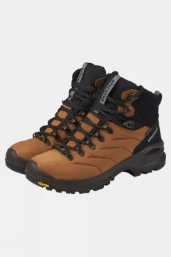 Ayacucho Unisex Ordesa Mid Boots