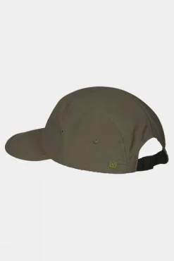 Ayacucho Unisex Packable 5-Panel Cap