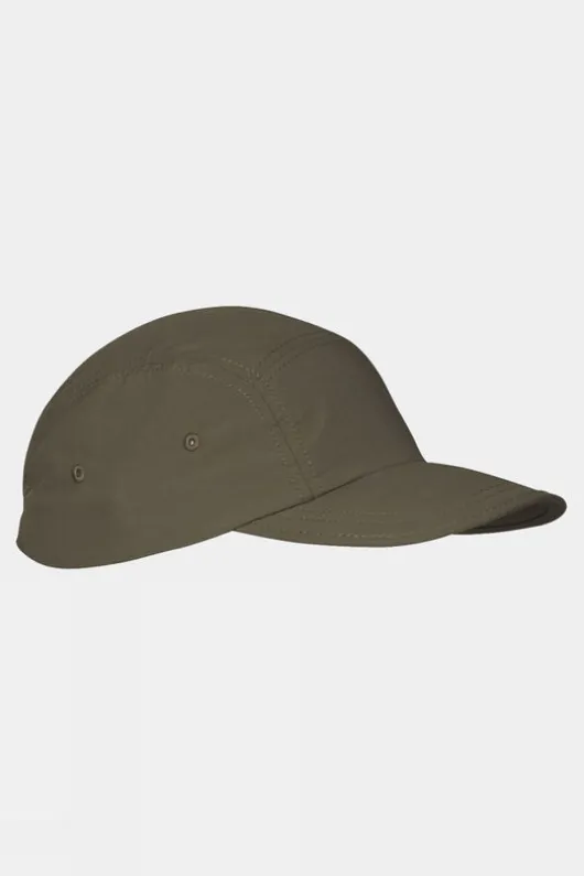 Ayacucho Unisex Packable 5-Panel Cap