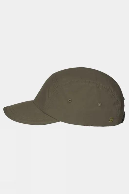 Ayacucho Unisex Packable 5-Panel Cap