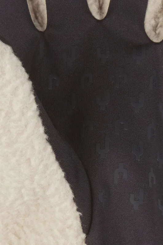 Ayacucho Unisex Sherpa Gloves