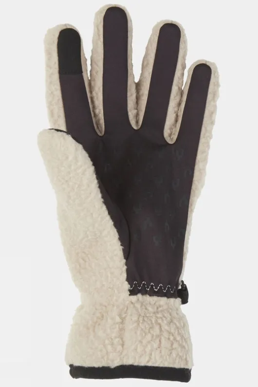 Ayacucho Unisex Sherpa Gloves