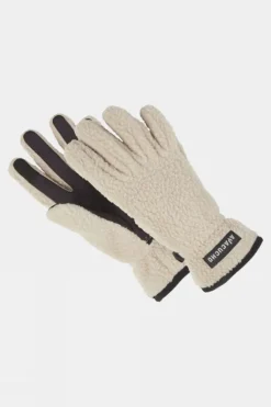 Ayacucho Unisex Sherpa Gloves