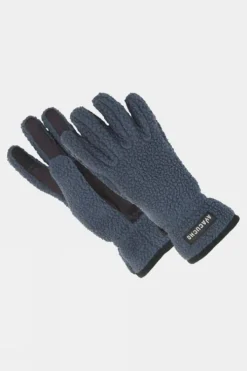 Ayacucho Unisex Sherpa Gloves