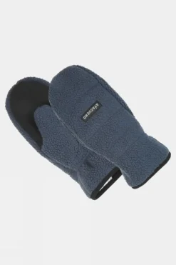 Ayacucho Unisex Sherpa Insulated Mittens