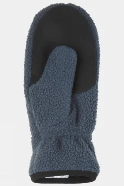 Ayacucho Unisex Sherpa Insulated Mittens