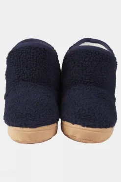 Ayacucho Unisex Sherpa Slippers