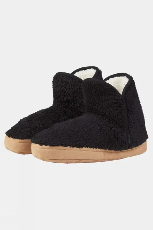 Ayacucho Unisex Silkie Slippers II