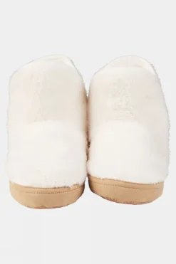 Ayacucho Unisex Silkie Slippers II