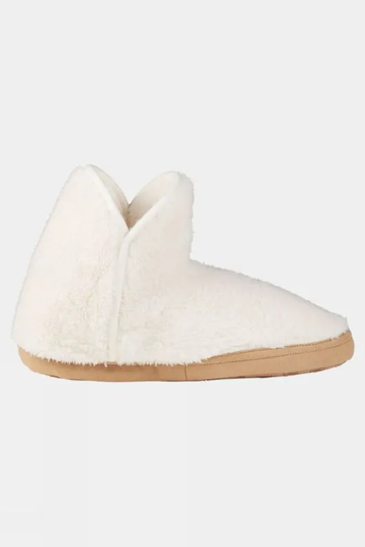 Ayacucho Unisex Silkie Slippers II
