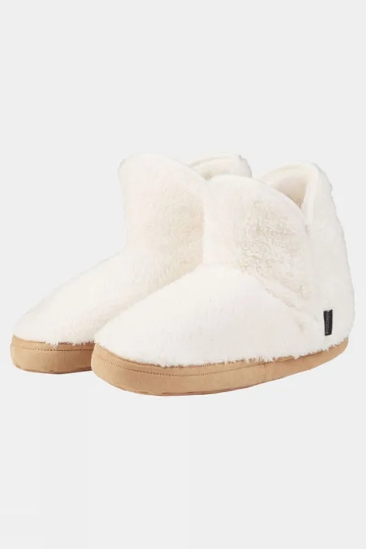 Ayacucho Unisex Silkie Slippers II