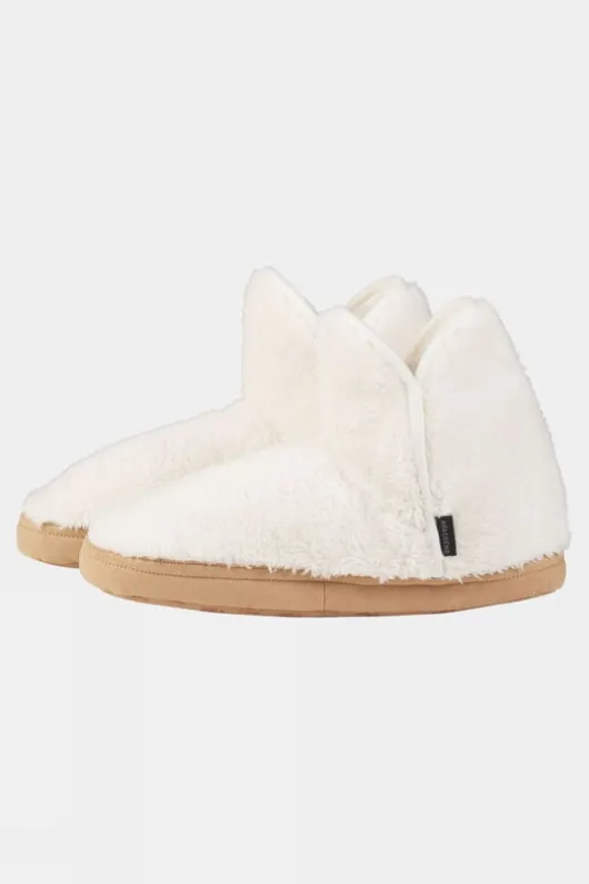 Ayacucho Unisex Silkie Slippers II
