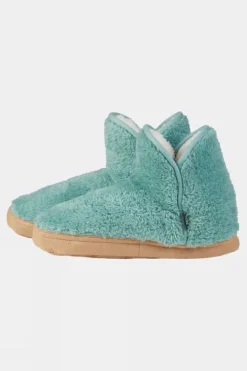 Ayacucho Unisex Silkie Slippers II