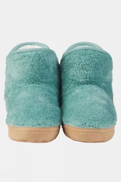 Ayacucho Unisex Silkie Slippers II