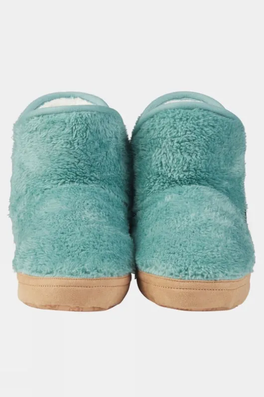 Ayacucho Unisex Silkie Slippers II