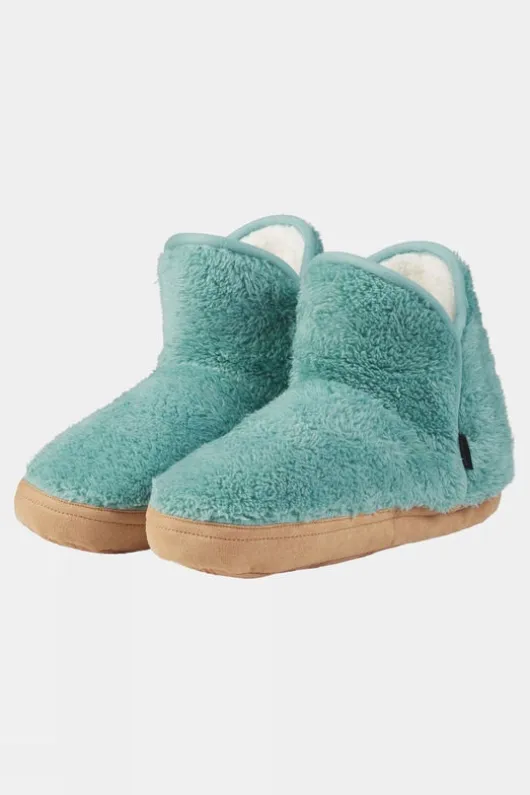 Ayacucho Unisex Silkie Slippers II