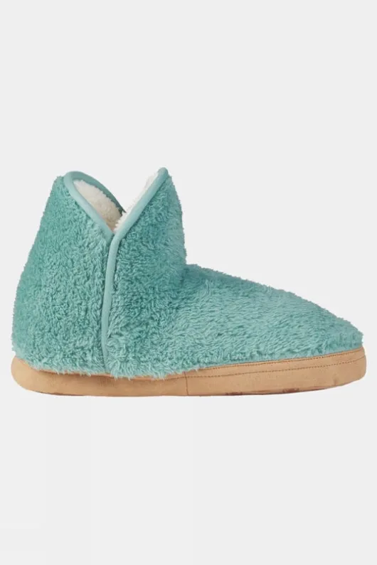 Ayacucho Unisex Silkie Slippers II