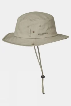 Ayacucho Unisex Station Hat