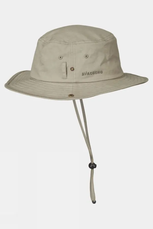 Ayacucho Unisex Station Hat