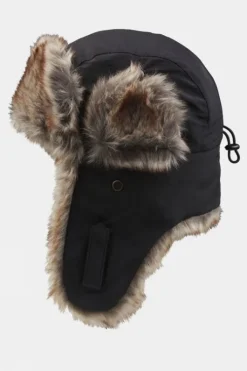 Ayacucho Unisex Taslan Trapper Hat