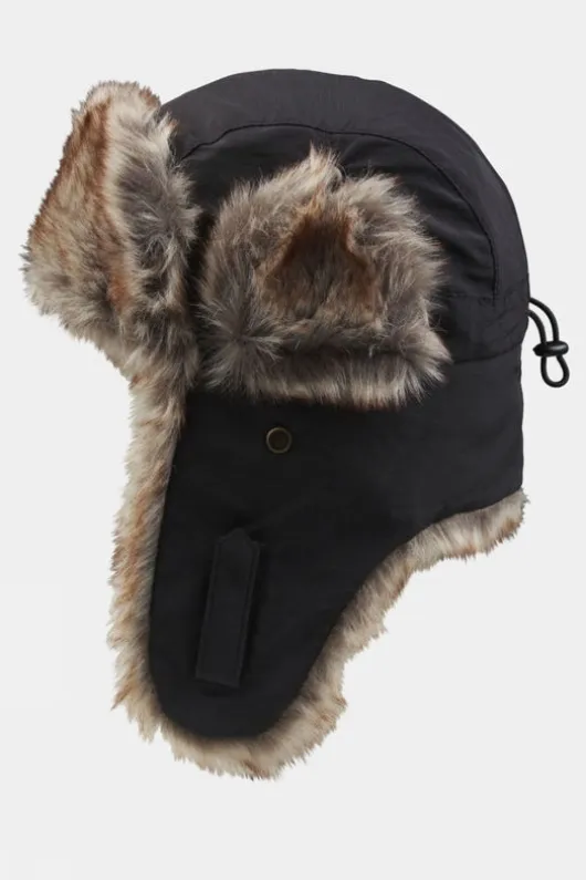 Ayacucho Unisex Taslan Trapper Hat