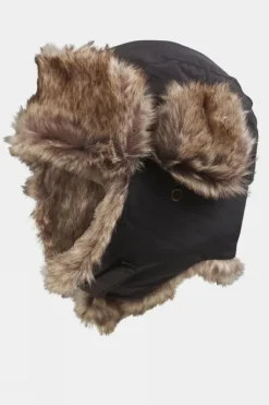 Ayacucho Unisex Taslan Trapper Hat