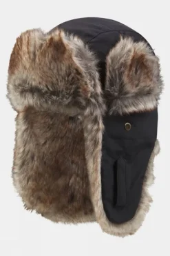 Ayacucho Unisex Taslan Trapper Hat