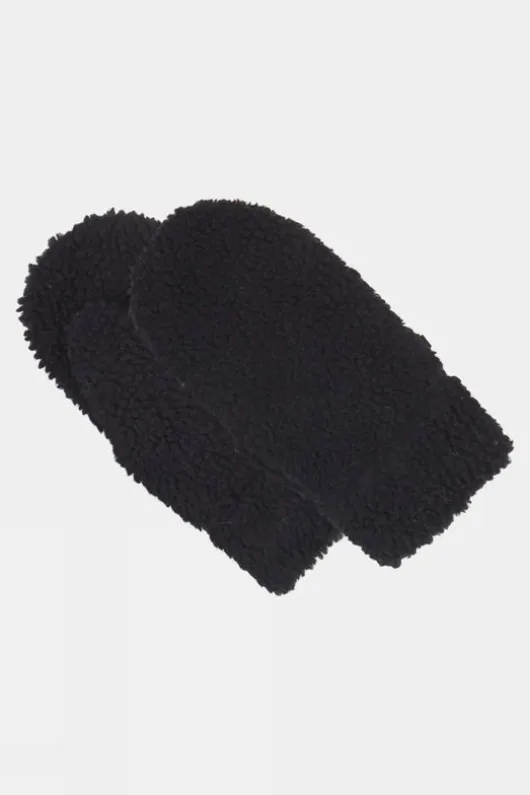 Ayacucho Unisex Technowool Sherpa Fleece Mittens