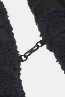 Ayacucho Unisex Technowool Sherpa Fleece Mittens