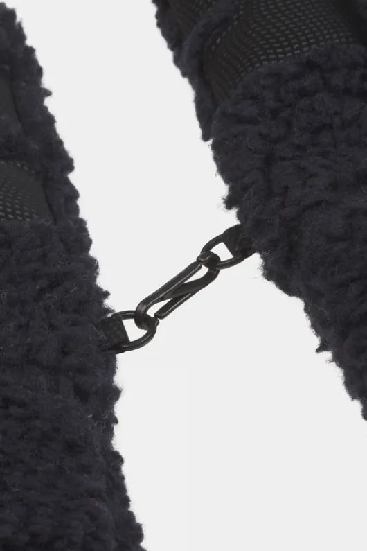 Ayacucho Unisex Technowool Sherpa Fleece Mittens