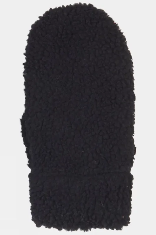 Ayacucho Unisex Technowool Sherpa Fleece Mittens