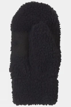 Ayacucho Unisex Technowool Sherpa Fleece Mittens