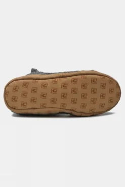 Ayacucho Unisex Technowool Slippers