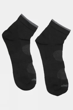 Ayacucho Unisex Ultra Light Mini Socks
