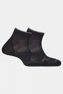Ayacucho Unisex Ultra Light Mini Socks